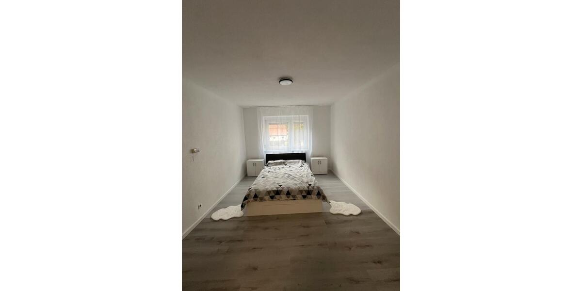 Erdgeschoßwohnung Wiesensteig - 3 Zimmer, 52 m&sup2;, 850&euro; | Angebot:25599747