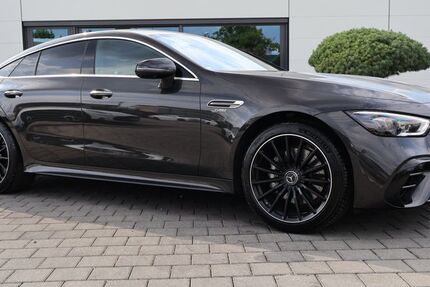 Mercedes-Benz AMG GT 24.900 km 85.530 &euro; Kirchheim unter Teck 73230