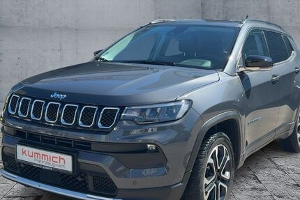 Jeep Compass 50.385 km 21.990 &euro; Göppingen 73037