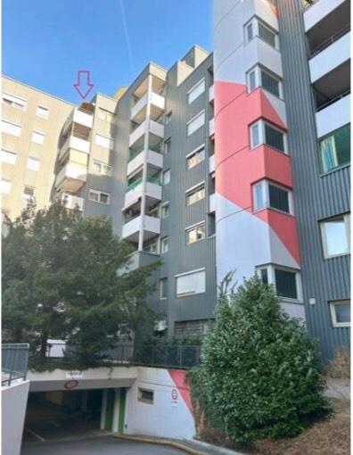 Dachgeschoßwohnung Göppingen - 2 Zimmer, 58 m&sup2;, 220.000&euro; | Angebot:26662884