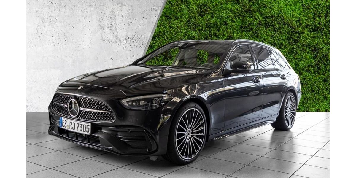 Mercedes-Benz C 200 10.000 km 51.850 &euro; Nürtingen 72622