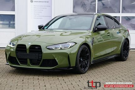 BMW M3 18.000 km 79.900 &euro; Heroldstatt 72535