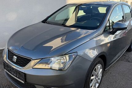 Seat Ibiza 161.400 km 5.150 &euro; Eislingen 73054