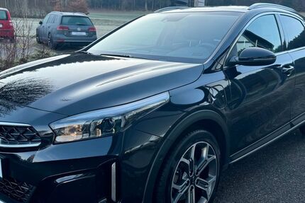 Kia XCeed 22.690 km 25.990 &euro; Schwäbisch Gmünd 73527