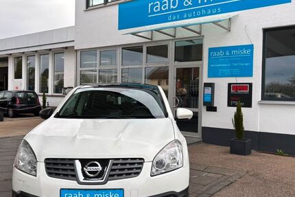 Nissan Qashqai 225.100 km 3.490 &euro; Essingen 73457