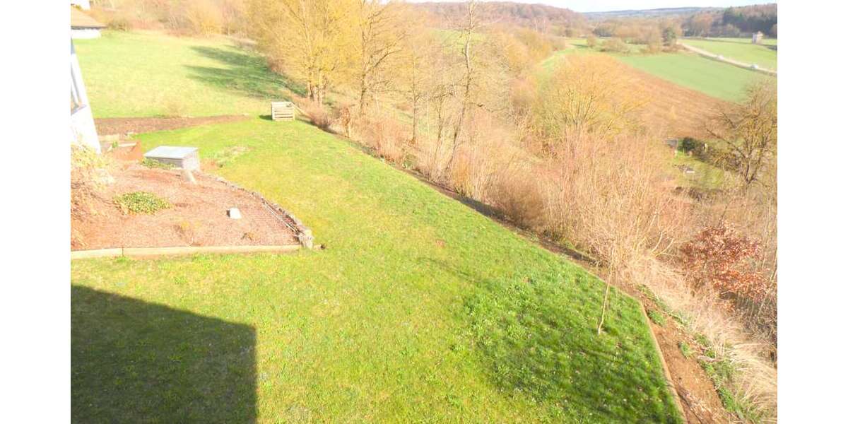 Etagenwohnung Lonsee - Halzhausen Halzhausen - 2 Zimmer, 56 m&sup2;, 560&euro; | Angebot:25986305