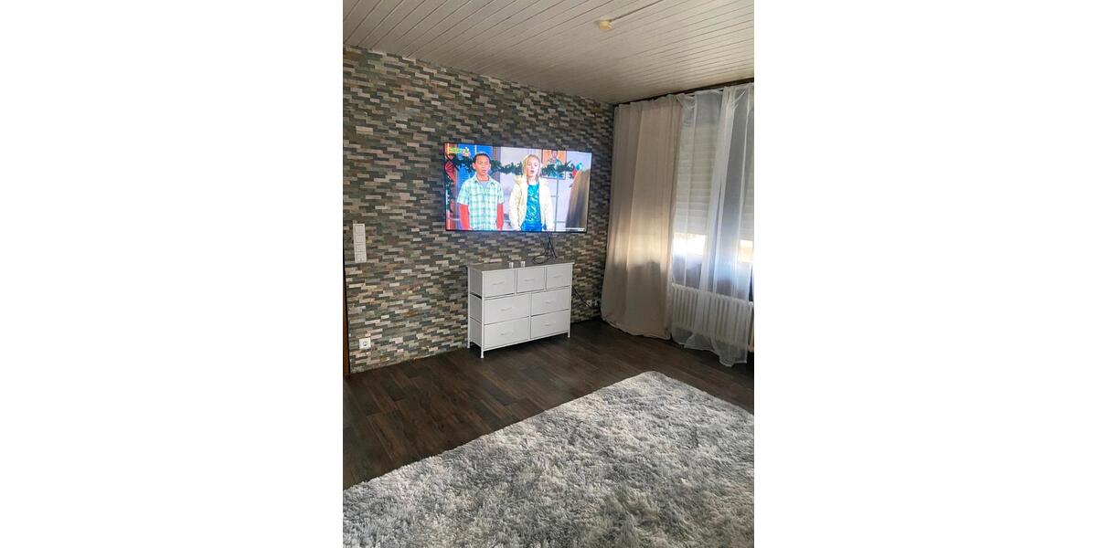 Dachgeschoßwohnung Wernau (Neckar) - 3 Zimmer, 75 m&sup2;, 199.000&euro; | Angebot:23712418