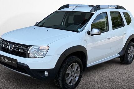 Dacia Duster 93.400 km 8.500 &euro; Göppingen 73037