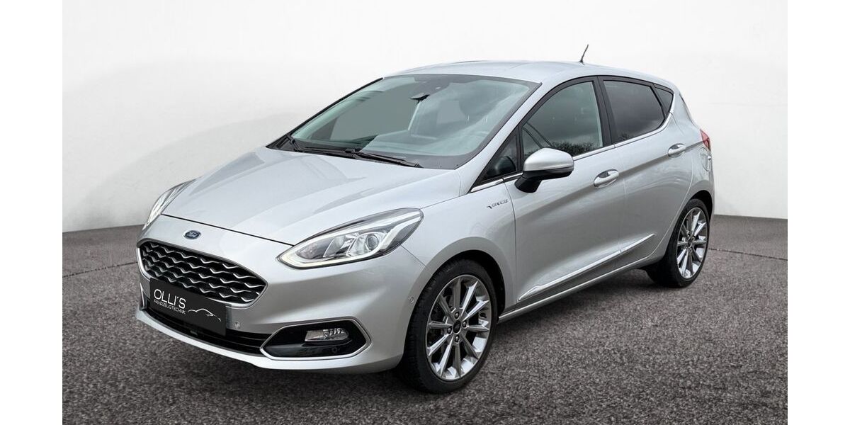 Ford Fiesta 109.000 km 11.600 &euro; Göppingen 73037