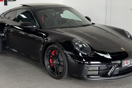 Porsche 992 16.200 km 156.890 &euro; Heroldstatt 72535