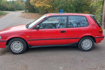 Toyota Corolla 164.000 km 5.200 &euro; Kernen 71394