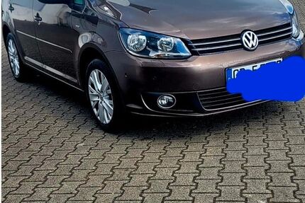 VW Touran 205.000 km 6.250 &euro; Gingen an der Fils 73333