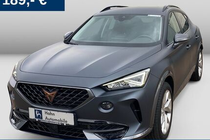 Cupra Formentor 44.391 km 24.240 &euro; Göppingen 73037