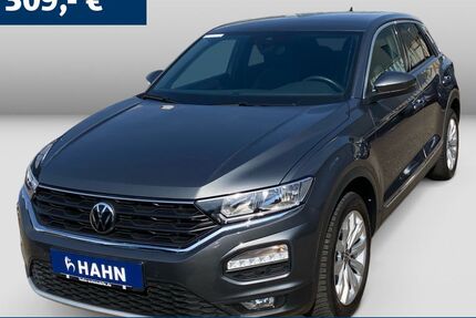 VW T-Roc 13.580 km 22.930 &euro; Göppingen 73037
