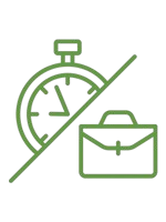 Symbol für Teilzeit Jobs in Göppingen