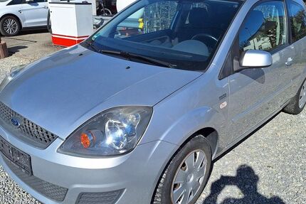 Ford Fiesta 68.100 km 2.500 &euro; Welzheim 73642