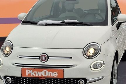Fiat 500 38.097 km 12.760 &euro; Göppingen 73037