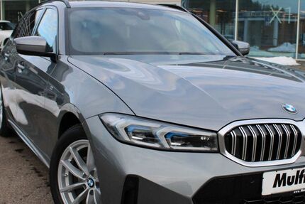 BMW 320 25.334 km 43.490 &euro; Schwäbisch Gmünd 73529