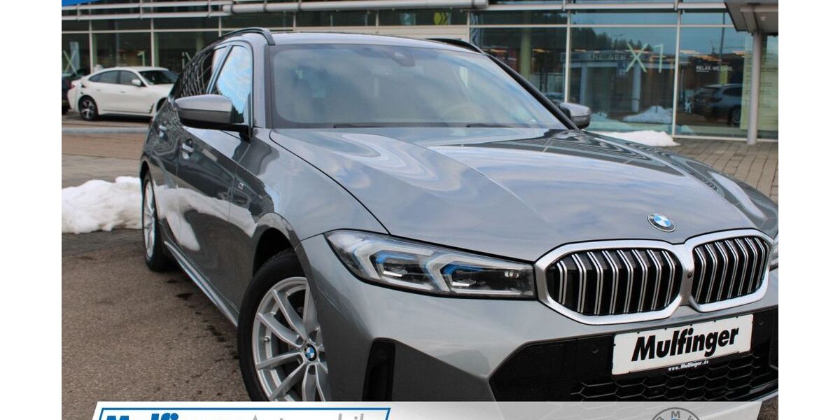 BMW 320 25.334 km 43.490 &euro; Schwäbisch Gmünd 73529