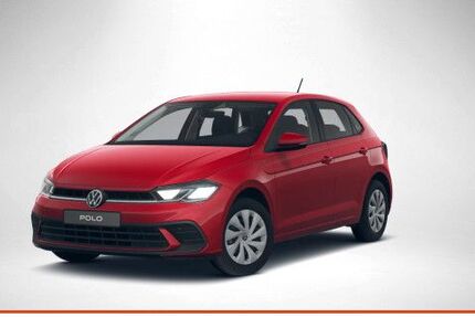 VW Polo 5.721 km 18.890 &euro; Kirchheim 73230