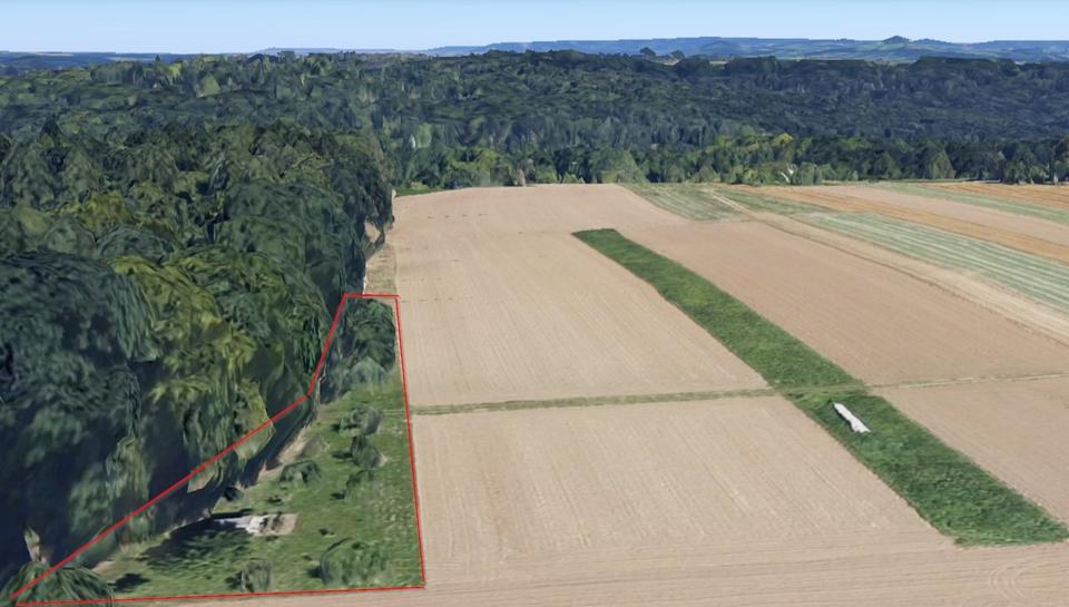 Grundstück Schorndorf - 42.000&euro; | Angebot:26359020