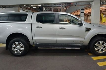 Ford Ranger 107.000 km 25.990 &euro; Esslingen am Neckar 73733