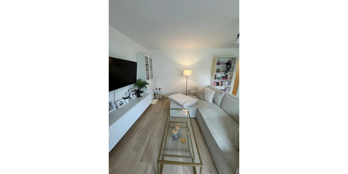Etagenwohnung Kernen Rommelshausen - 3 Zimmer, 61 m&sup2;, 870&euro; | Angebot:26080768