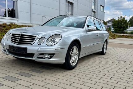 Mercedes-Benz E 200 200.000 km 5.950 &euro; Göppingen 73037