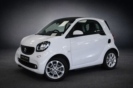 Smart ForTwo 30.000 km 11.600 &euro; Uhingen 73066