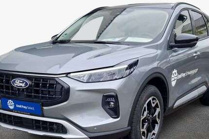 Ford Kuga 2.882 km 37.444 &euro; Waiblingen 71332