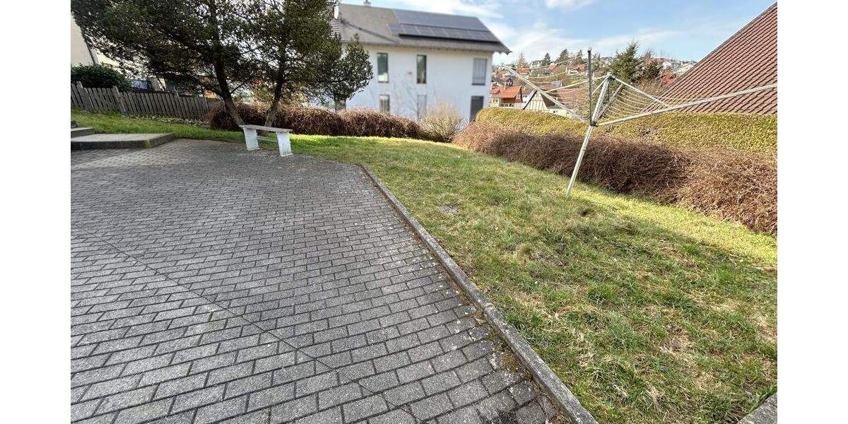 Etagenwohnung Albershausen - 3 Zimmer, 76 m&sup2;, 245.000&euro; | Angebot:25773057