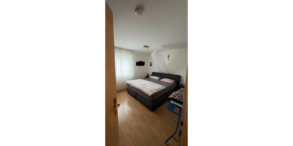 Etagenwohnung Geislingen an der Steige - 3 Zimmer, 60 m&sup2;, 700&euro; | Angebot:25309307