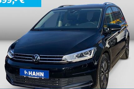 VW Touran 19.514 km 34.390 &euro; Göppingen 73037