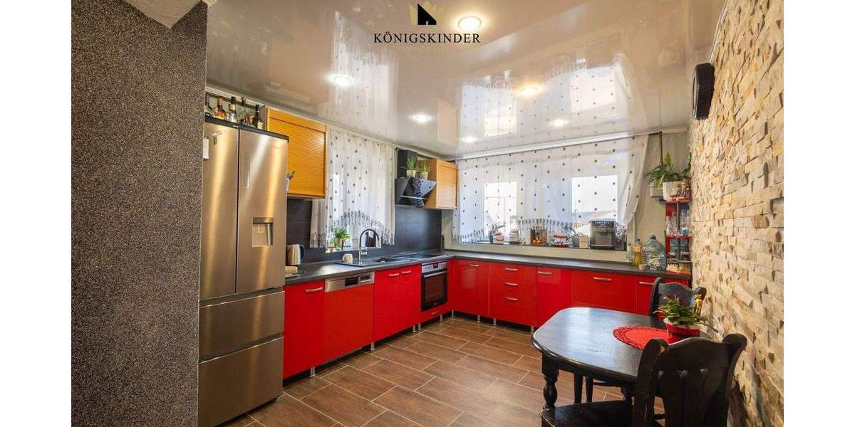 Einfamilienhaus Bartholomä - 6 Zimmer, 226 m&sup2;, 549.000&euro; | Angebot:25676025