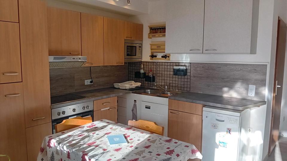 Etagenwohnung Laichingen - 2 Zimmer, 43 m&sup2;, 550&euro; | Angebot:24623994