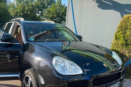 Porsche Cayenne 216.300 km 7.500 &euro; Kirchheim unter Teck 73230