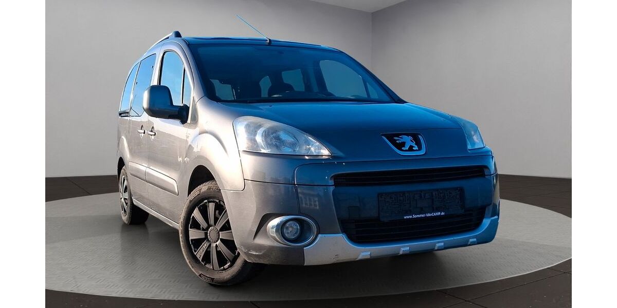Peugeot Partner 159.900 km 4.993 &euro; Eislingen 73054
