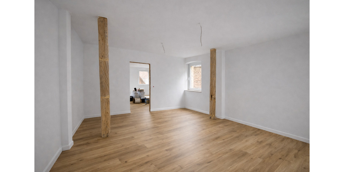 Etagenwohnung Geislingen an der Steige - 3 Zimmer, 82 m&sup2;, 900&euro; | Angebot:25960822