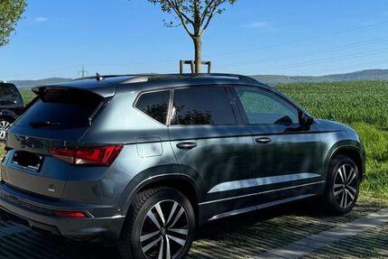 Seat Ateca 119.500 km 17.990 &euro; Göppingen 73033