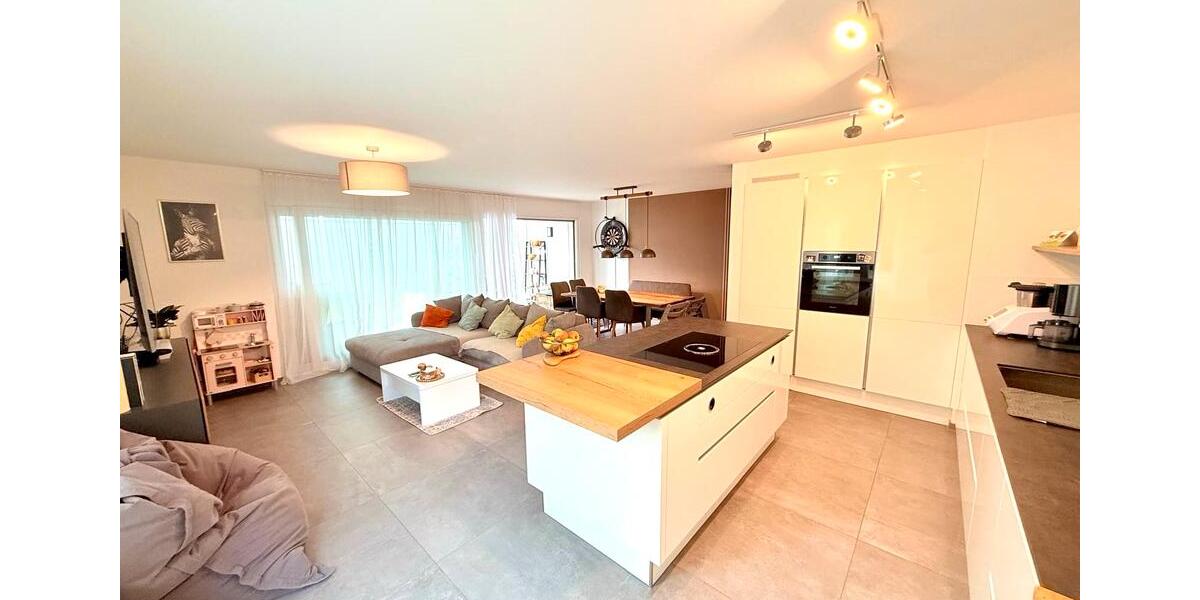 Erdgeschoßwohnung Lorch - 4 Zimmer, 96 m&sup2;, 447.000&euro; | Angebot:26311479