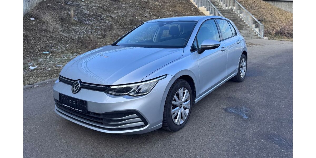 VW Golf 65.000 km 21.900 &euro; Essingen­­­ 73457