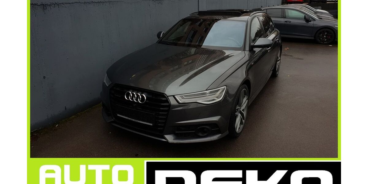 Audi A6 215.478 km 18.370 &euro; Waiblingen 71332