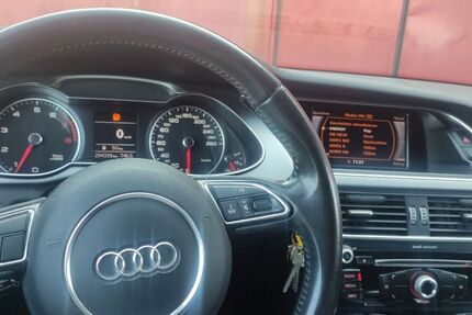Audi A4 204.333 km 7.000 &euro; Welzheim 73642
