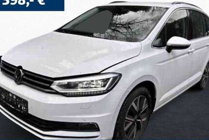 VW Touran 58.376 km 30.430 &euro; Fellbach 70736