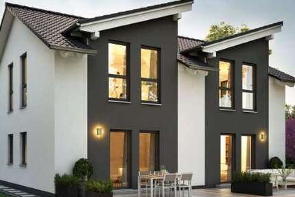 Haus Lauterstein - 8 Zimmer, 216 m&sup2;, 435.698&euro; | Angebot:1893614