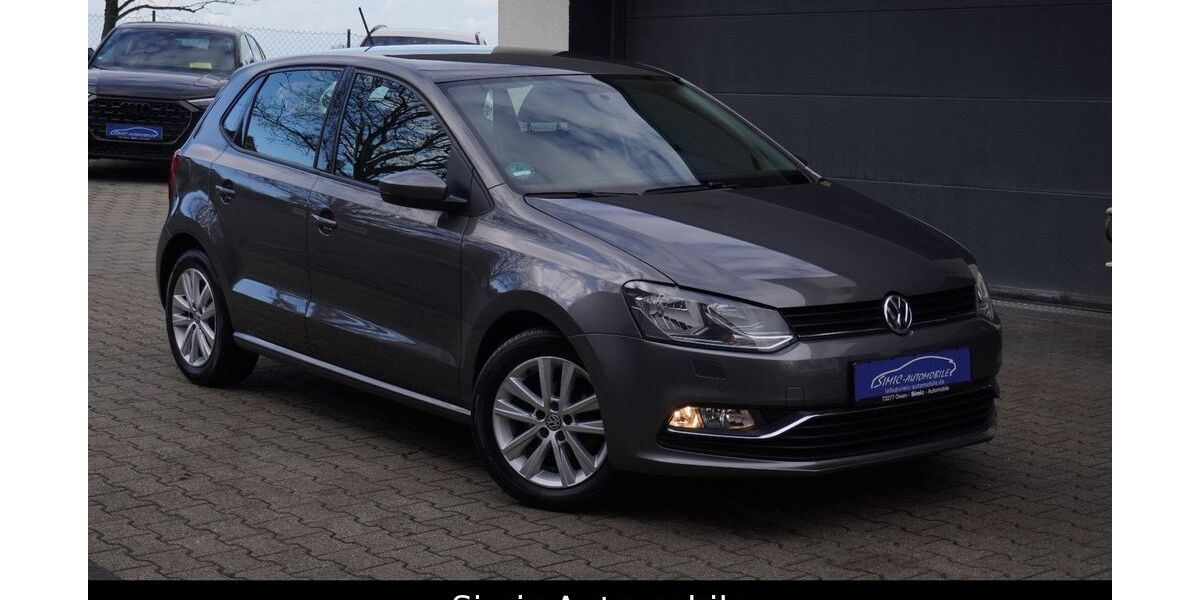 VW Polo 134.000 km 7.999 &euro; Owen 73277