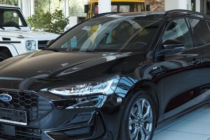 Ford Focus 21.780 km 21.990 &euro; Köngen 73257