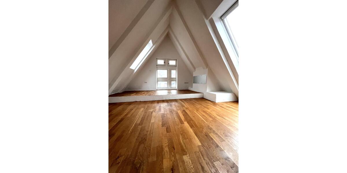 Maisonettenwohnung Geislingen an der Steige - 3 Zimmer, 55 m&sup2;, 588&euro; | Angebot:25305329