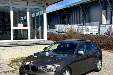 BMW 118 238.826 km 6.980 &euro; Schwäbisch Gmünd 73529