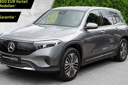 Mercedes-Benz EQB 7.000 km 47.480 &euro; Dettingen unter Teck 73265